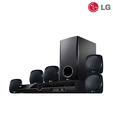 LG HT355 SD Home Theatre System