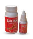 Sultan Sex Power Combo Pack (Capsule + Oil)