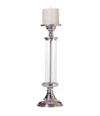 Live n Style Elegant Candle Holder