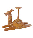 Live n Style Camel Design T-lite Holder