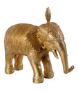 Live n Style Elephant Showpiece