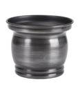 Live n Style Zinc Coated Iron Planter
