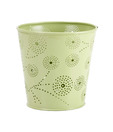 Live n Style Cute Green Votive