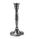 Live n Style Antique Aluminium Candle Holder