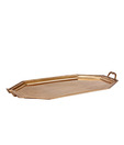 Live n Style Mild Steel Serving Tray