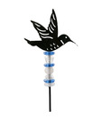Live n Style Iron & Stone Classic Garden Stick