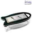 La Cuzini Fish Shape Grater