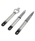 Fantasy Crystal Kitchen Tool Set - 3 Pcs