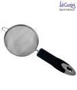 La Cuzini Stainless Steel Strainer