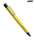 Lamy safari  Ball Point Pen (218-yellow)