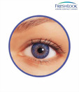 Freshlook Colour (2 Lens Pack ) Blue