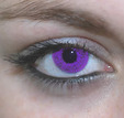 Freshlook Colour (2 Lens Pack ) Violet