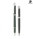 Pierre Cardin Life Time Black Pen Set