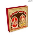 LightO Laxmi Ganesh Box Lamp
