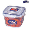 Lock & Lock Zen Style Food Container- Set Of 2