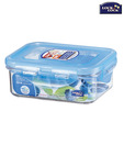 Lock & Lock Bisfree Container- 350ml