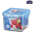Lock & Lock Bisfree Square Container- 680ml