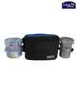 Lock & Lock Airtight Lunch Box With A Bag