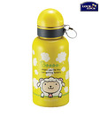 Lock & Lock Cute Animal-themed Kids Water Bottle