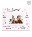 Cleanwood White Rectangular Photo Frame
