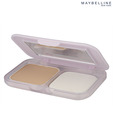 Maybelline Clear Glow Fairness compact powder Nude Beige 02 9gm