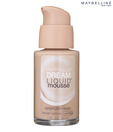 Maybelline Dream Liquid Mousse Foundation Creamy Natural Light 5 30ml