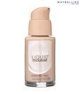 Maybelline Dream Liquid Mousse Foundation Pure Beige Medium 2 30ml