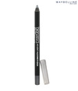 Maybelline Vivid & Smooth Liner By Eyestudio Mettalic Silver 1.2gm