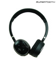 Supertooth Melody Headphones (Black)