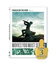 Fiddler on the Roof (English) [DVD]