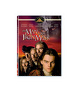 The Man in the Iron Mask (English) [DVD]
