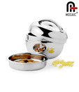 Mosaic Stainless Steel Casserole -1300 ml