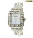 Gossip Fashion Cuff Bangle Watch