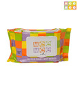 Mee Mee Baby Wipes-80 Pcs.