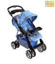 Mee Mee Sporty Blue Pram