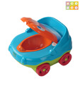 Mee Mee Musical Car Potty