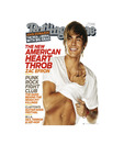 Rolling Stone (Efron) (15.7 x 19.6 Inches)