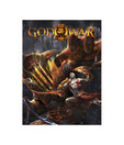 God of War 3 (Hades) (15.7 x 19.6 Inches)