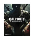 Call of Duty (Black Ops-Cover) (15.7 x 19.6 Inches)