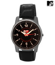 MTV Auro Black Watch