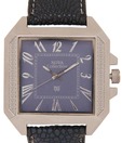 Nova Winsome Blue Square Dial Watch