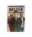 Muse (Band) (24 x 36 Inches)