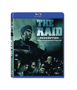 Raid Redemption (English) [Blu-ray  & DVD]