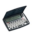 Franklin Merriam-Webster Pocket Dictionary (MWD460)