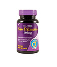 Natrol Saw Palmetto 160mg S-Gel - 30 Softgels