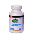 Vista Nutritions Pine Bark Ext With Calcium - 120 Capsules