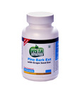 Vista Nutritions Pine Bark Ext With Grape Seed Ext - 120 Capsules
