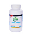 Vista Nutritions Grape Seed Extract 500mg 240 Capsules