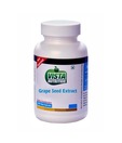 Vista Nutritions Grape Seed Extract 100mg 120 Capsules