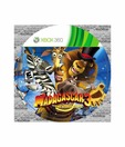 Madagascar 3: The Video Game Xbox 360